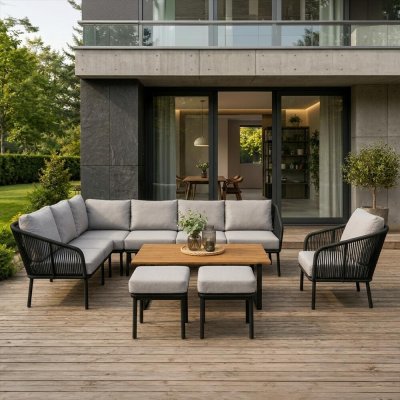Avenberg Presto šedá – Hledejceny.cz