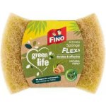 Fino Green Life houbička flexi 2ks – Zboží Dáma
