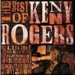 Rogers Kenny - The Best Of Kenny Rogers CD – Hledejceny.cz