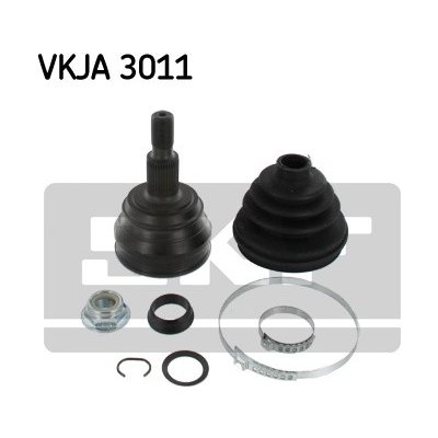 Sada kloubů pro hnací hřídel SKF VKJA 3011 (VKJA3011) | Zboží Auto