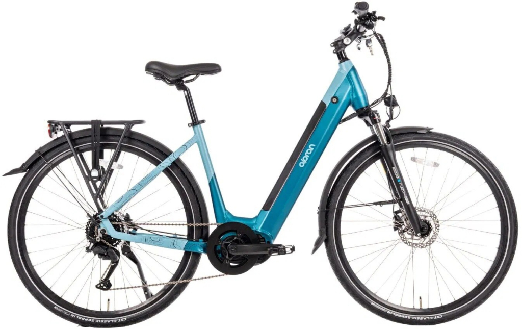 Olpran Tilia Low 2025