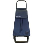 Rolser nákupní taška na kolečkách Baby MF Joy 1800 šedá – Zboží Mobilmania