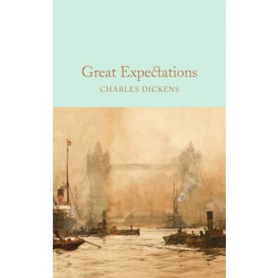 GREAT EXPECTATIONS DICKENS CHARLES
