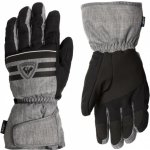 Rossignol Tech IMPR heather grey – Hledejceny.cz