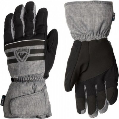 Rossignol Tech IMPR heather grey – Hledejceny.cz