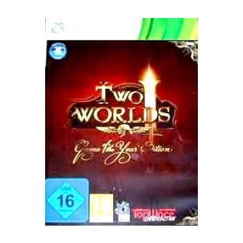 Two Worlds 2 GOTY