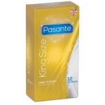 Pasante King Size 60 mm 12 ks – Zbozi.Blesk.cz