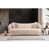 Pohovka Atelier del Sofa 3-Seat Sofa IstiridyeBeige