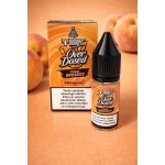 Dr.Vapes Overdosed Peach Ice 10 ml 20 mg – Hledejceny.cz