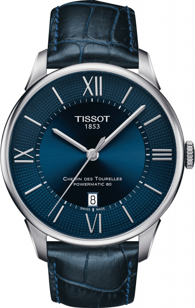 Tissot T099.407.11.048.00