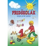 Predškolák Moje prvé úlohy – Zboží Mobilmania