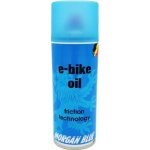 Morgan Blue E-Bike Oil 400 ml – Hledejceny.cz