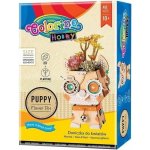 Patio Colorino HOBBY Flower Pot Puppy – Hledejceny.cz