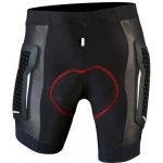 chráničové šortky Zandona NETCUBE | Zboží Auto