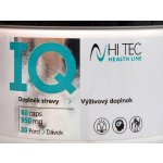 HiTec Nutrition Health Line IQ 60 kapslí – Hledejceny.cz