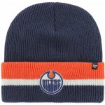 47' Brand čepice NHL Brand Split Cuff Knit SR Edmonton Oilers – Hledejceny.cz