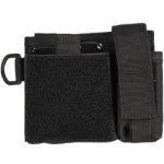 Mil-Tec Admin Molle na doklady černé – Hledejceny.cz