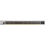 Cisco CBS250-48P-4X – Zboží Živě
