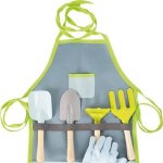 Small Foot 11881 zahradní zástěra se zahradním nářadím – Hledejceny.cz
