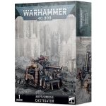 GW Warhammer Adepta Sororitas Castigator – Zboží Živě