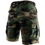 Šortky Pentagon BDU 2.0 woodland – Hledejceny.cz