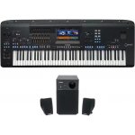 Yamaha Genos 2 Set R – Zboží Mobilmania