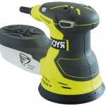 Ryobi ROS 300 – HobbyKompas.cz
