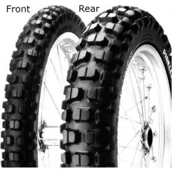 Pirelli MT21 Rallycross 90/90 R21 54R