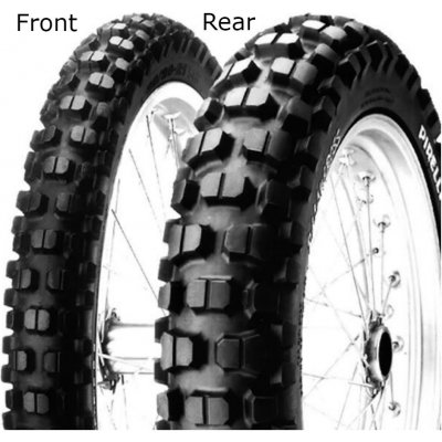 Pirelli MT21 Rallycross 90/90 R21 54R – Zbozi.Blesk.cz