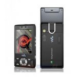 Sony Ericsson W995 Progressive Black – Zbozi.Blesk.cz