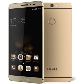 Coolpad MAX