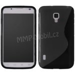 Pouzdro S-Case LG Optimus L7 II Dual / P715 Černé – Hledejceny.cz