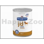 Hill’s Prescription Diet J/D 370 g – Hledejceny.cz