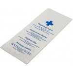 Hygienické sáčky - papírové 100ks – Zboží Dáma
