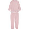 Dětské pyžamo a košilka Lupilu pyžamo sv.růžová
