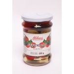 Alibona Feferony silně pálivé 230g – Zboží Dáma