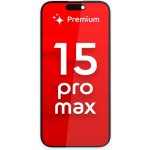 LCD Displej + Dotykové sklo Apple iPhone 15 Pro Max – Zboží Živě