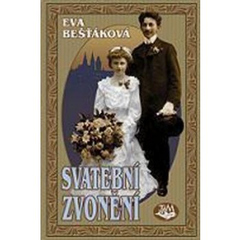 Svatební zvonění - Eva Běšťáková