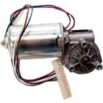 NICE S.p.A. Motorek s převodovkou pro pohony SPIN20, SPIN21, SPIN22, SPIN23, SPIN30 - SPA04 – Zbozi.Blesk.cz