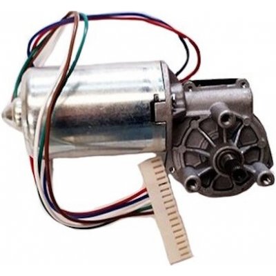 NICE S.p.A. Motorek s převodovkou pro pohony SPIN20, SPIN21, SPIN22, SPIN23, SPIN30 - SPA04 – Zbozi.Blesk.cz