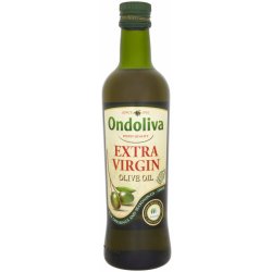 Ondoliva Selection extra panenský olivový olej 0,5 l