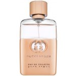 Gucci Guilty 2021 toaletní voda dámská 30 ml – Hledejceny.cz
