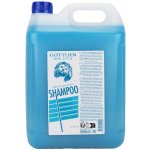 Nederma BV Gottlieb Blue vybělující 5 l – Zboží Dáma