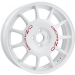 OZ LEGGENDA 7x17 4x108 ET25 matt black – Hledejceny.cz