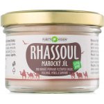 Purity Vision Rhassoul marocký jíl 200 g – Zboží Dáma