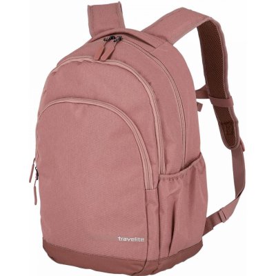 Travelite Kick Off rosé 22 l