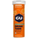 GU Hydration Drink Tabs 54 g – Zboží Mobilmania