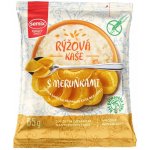 Semix Rýžová kaše s meruňkami bez lepku 65 g – Zboží Dáma