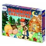 Detoa Perníková chaloupka – Zboží Živě