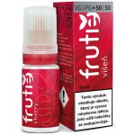 Frutie Třešeň 10 ml 0 mg – Hledejceny.cz
